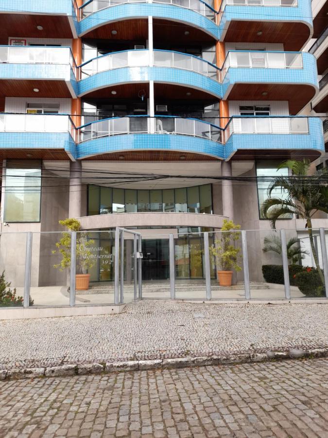 Apto. Amplo A 200 Metros Da Bela Praia Do Forte Cabo Frio Eksteriør bilde